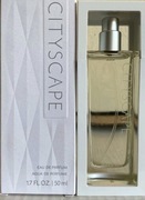 Męska woda kolońska Cityscape Mary Kay 