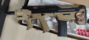 ASG Silverback MDRX V3 Micron
