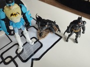 Figurki superbohater 3 szt