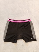 Spodenki podspodenki rowerowe bezszwowe Crane roz. UK 12 - 14 EU 40 - 42