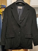 Jaeger - marynarka 99% wełna dziewicza Rozmiar UK14, USA 12