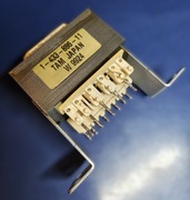 MINIDISC SONY TRANSFORMATOR 230V 1-443-886-11 KOMPLETNY JE530 JE630 itp.