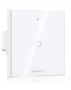 Inteligentny włącznik przełącznik smart Maxcio
