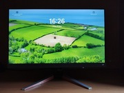 Monitor Gamingowy BenQ Mobiuz EX240N 1080P 165Hz HDR