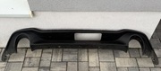 DYFUZOR SPOILER ZDERZAKA TYŁ 5H6807568D VOLKSWAGEN GOLF VIII GTI