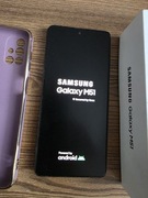 Samsung Galaxy M51 – komplet + akcesoria