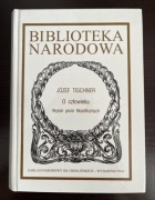 Józef Tischner - O człowieku