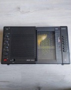 Wielozakresowe radio kolekcjonerskie 