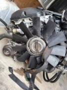 Silnik kompletny BMW e39 2.0B 110kw