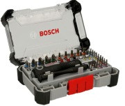 BOSCH zestaw bitów precyzyjnych 42 elementy