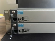 2 x HP 2530-24G J9776A Switch zarządzalny 24x Gigabit + 4x SFP