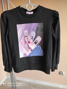 bluza dziewczęca