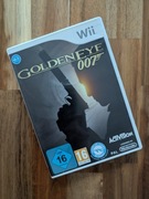 GoldenEye 007 James Bond Activision Wii