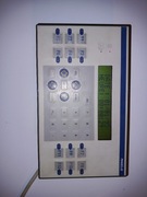 Magelis Telemecaniique MODICON XBT P021010
