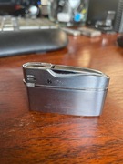 Stara zapalniczka GAS