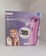 Depilator do łatwego i bezbolesnego usuwania włosków 