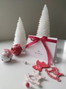 Voucher na prezent - laserowe wybielanie zębów