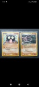 Zestaw Pokémon: Shellder & Cloyster – Delta Species (EX Dragon Frontiers)