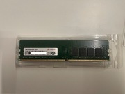 Transcend  JM3200HLE-32G moduł pamięci 32 GB 1 x 32 GB DDR4