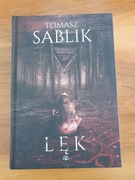 Lęk Tomasz Sablik