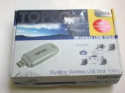 Modem USB skyr@cer  108sg TOPCOM