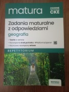 Zadania maturalne z odpowiedziami geografia operon