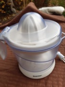 SilverCrest wyciskarka do cytrusów 