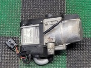 Webasto Thermo Top V Diesel - Ford Mondeo mk4 Galaxy mk3 S-Max mk1