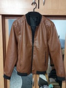 Sprzedam kurtkę skórzaną 