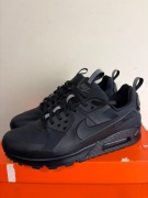 Buty/Sneakersy Nike Air Max 90 Drift HQ1416-001