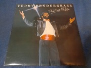 Teddy Pendergrass - This Ones For You (1982)