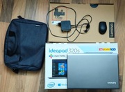 Lenovo 320s - 15IKB 256GB + Torba i myszka