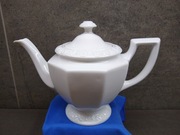 Dzbanek czajnik herbata Rosenthal Biała Maria