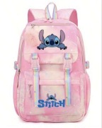 Wielokomorowy plecak stitch