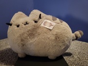 Pusheen włochacz gigant! Unikat 