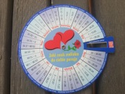 KOŁO - Twój wymarzony partner / Twoje najlepsze miesiące