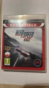 Gra PlayStation 3 - Need For Speed Rivals