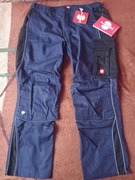 ENGELBERT STRAUSS spodnie robocze roz.58 NOWE