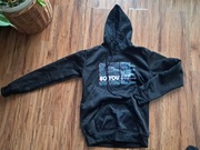 nowa damska czarna bluza w rozmiarze S brak metki