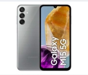 Nowy. Samsung Galaxy M15.
