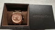 Oryginalny Michael Kors MK5727 chrono, data