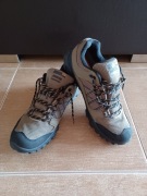 Sprzedam męskie buty trekkingowe marki Regatta.