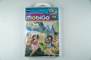 MobiGo Disney Fairies Explore Your Talents gra edukacyjna