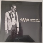 Maciej Malenczuk - Maleńczuk Gra Młynarskiego 2017 Folia