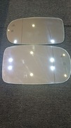 Dodge charger  lusterko zewnętrzne lewe i prawe  oddalające martwe strefy 