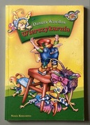 Wierszykarnia Autor, Danuta Wawiłow