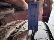 FELGI OPONY LETNIE KOŁA 16 CALI CITROEN BERLINGO PARTNER C4 215/55R16