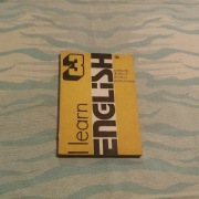 Learn English 3 podręcznik