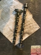 Wałek rozrządu Mazda CX5 i 6 2.5 2017-24