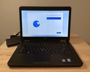 DELL Latitude E5440 i5 / 8 GB RAM / SSD 120 GB / DVD / Windows 11